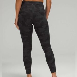Lululemon InStill High-Rise Tight 25"